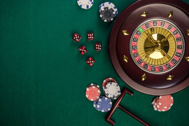 buas33 VIP Club roulette wheel with multi-camera angles and professional dealer